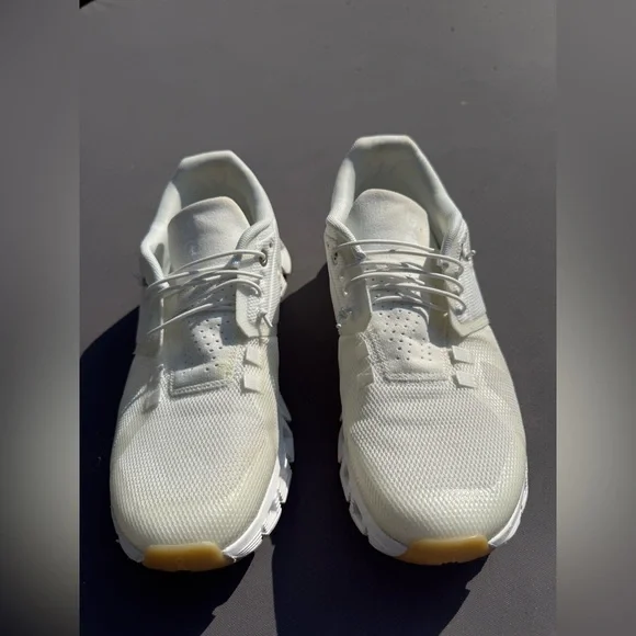 On running cloud 5 undyed sneakers - Picture 12 of 14